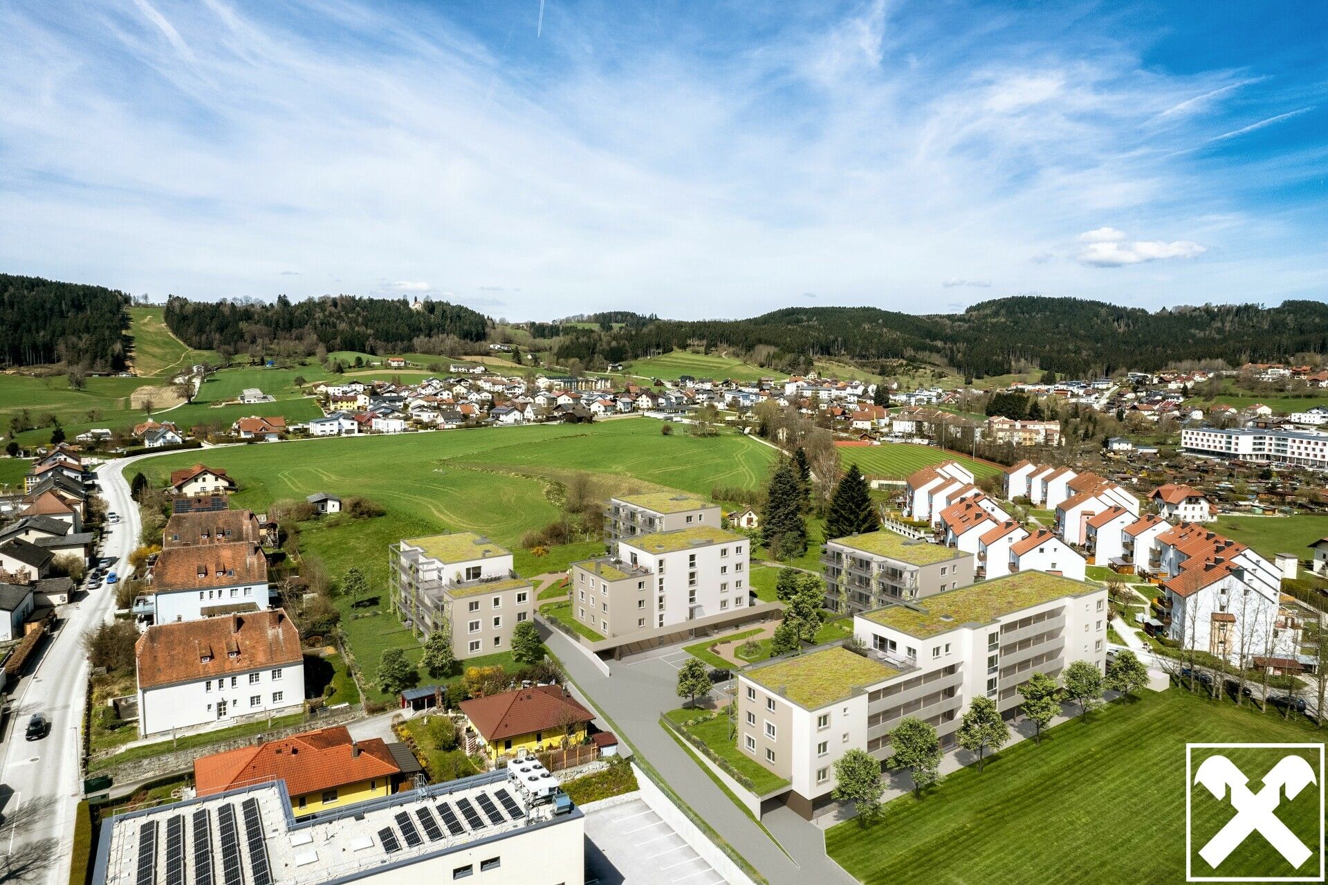 Wohnung – Freistadt - Ansicht 5