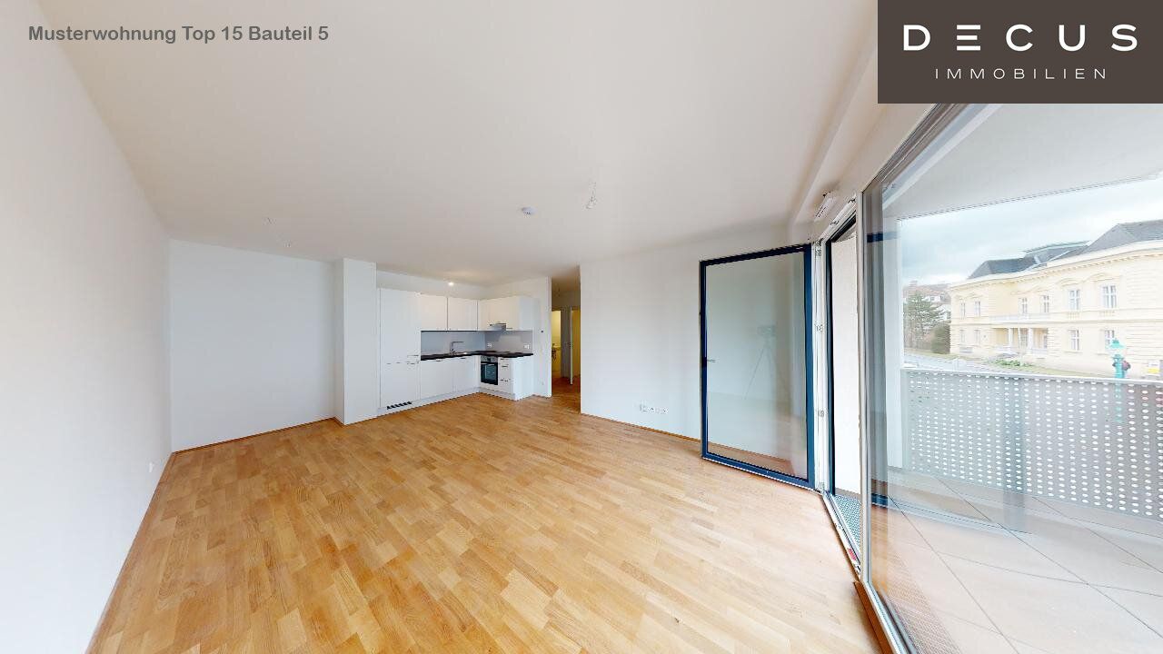 2 ZIMMER | ALTSTADT | DACHGESCHOSS MIT TERRASSE | KARMELITERHOF | AB OKTOBER VERFÜGBAR