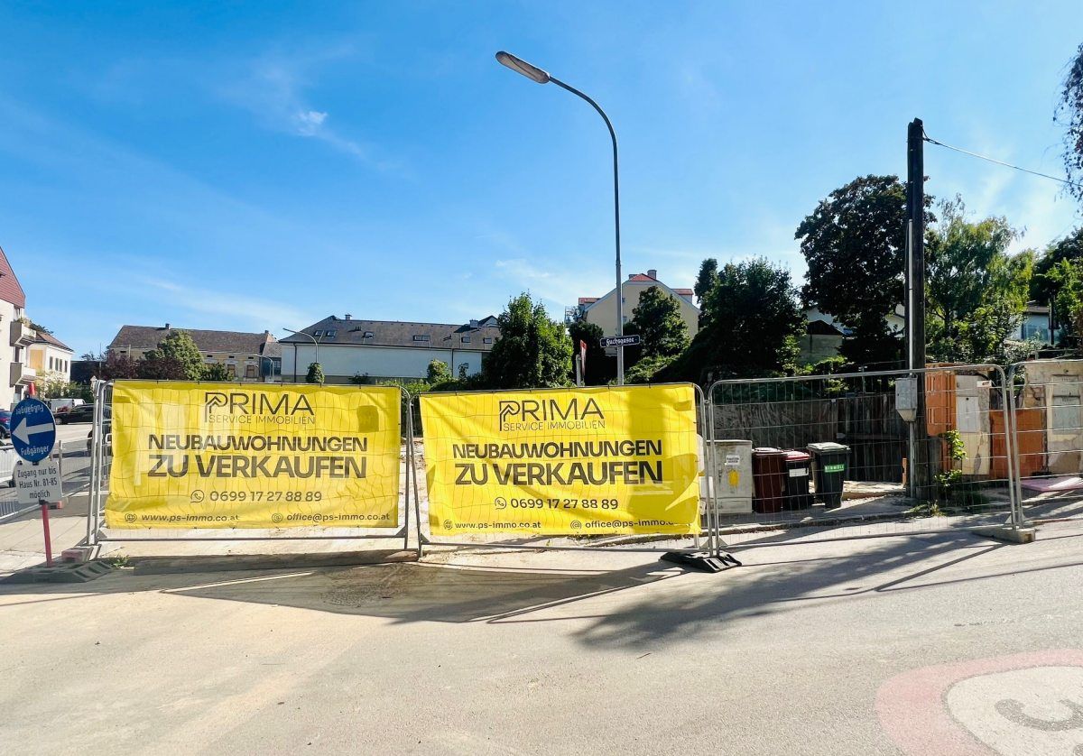 ++ NEU ++ Nur noch wenige EINHEITEN - 10 Wohnungen bereits vergeben!