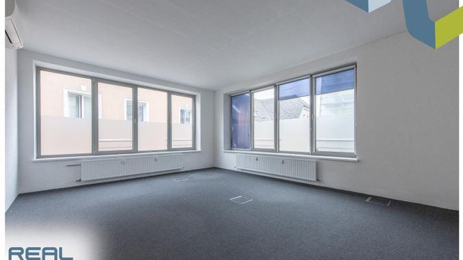Bürofläche