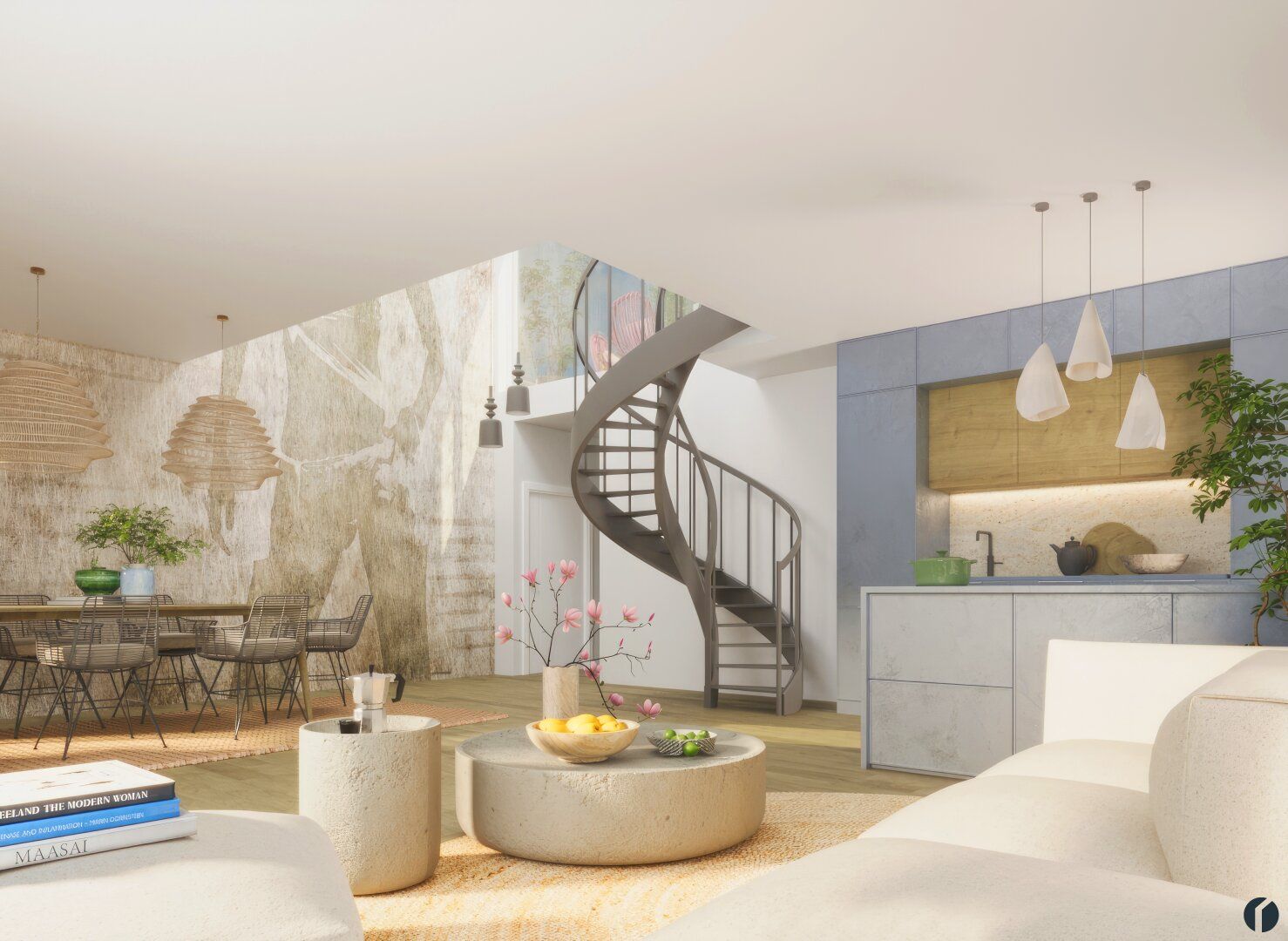 Wohnung – Tulln an der Donau
