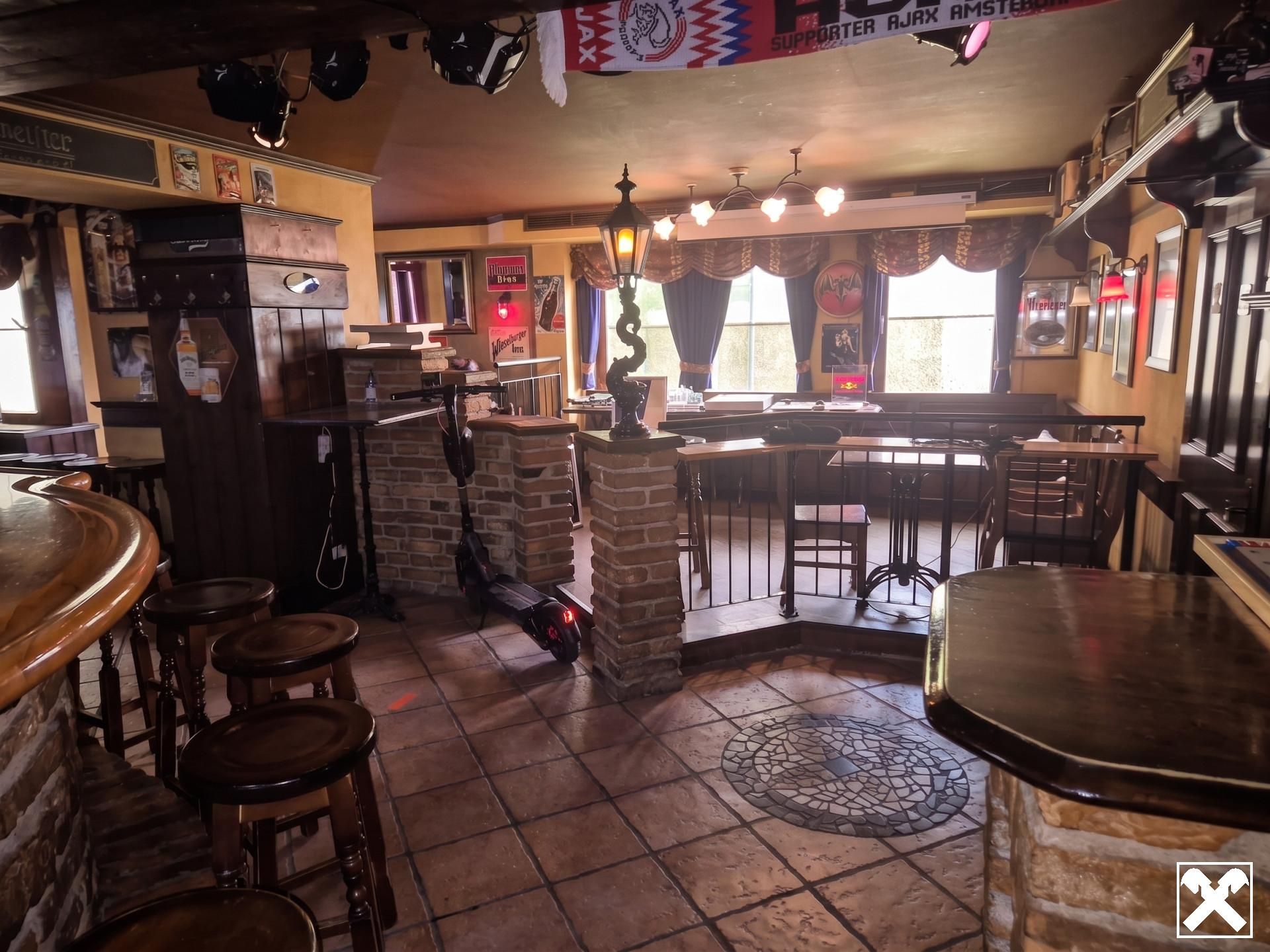 Etabliertes Pub mit Wohnmöglichkeiten - Ansicht 3