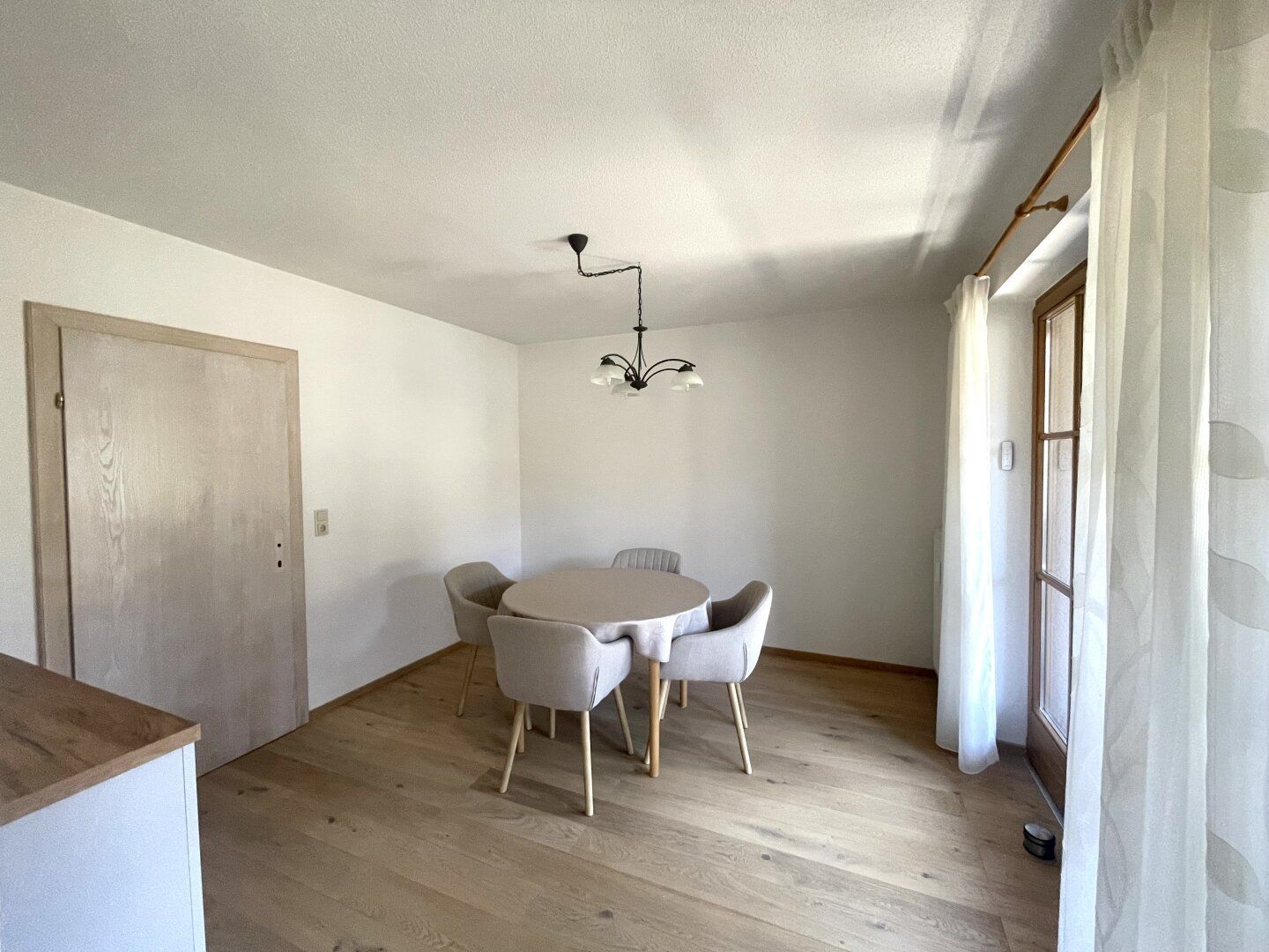 Wohnung – Kirchberg in Tirol - Ansicht 4
