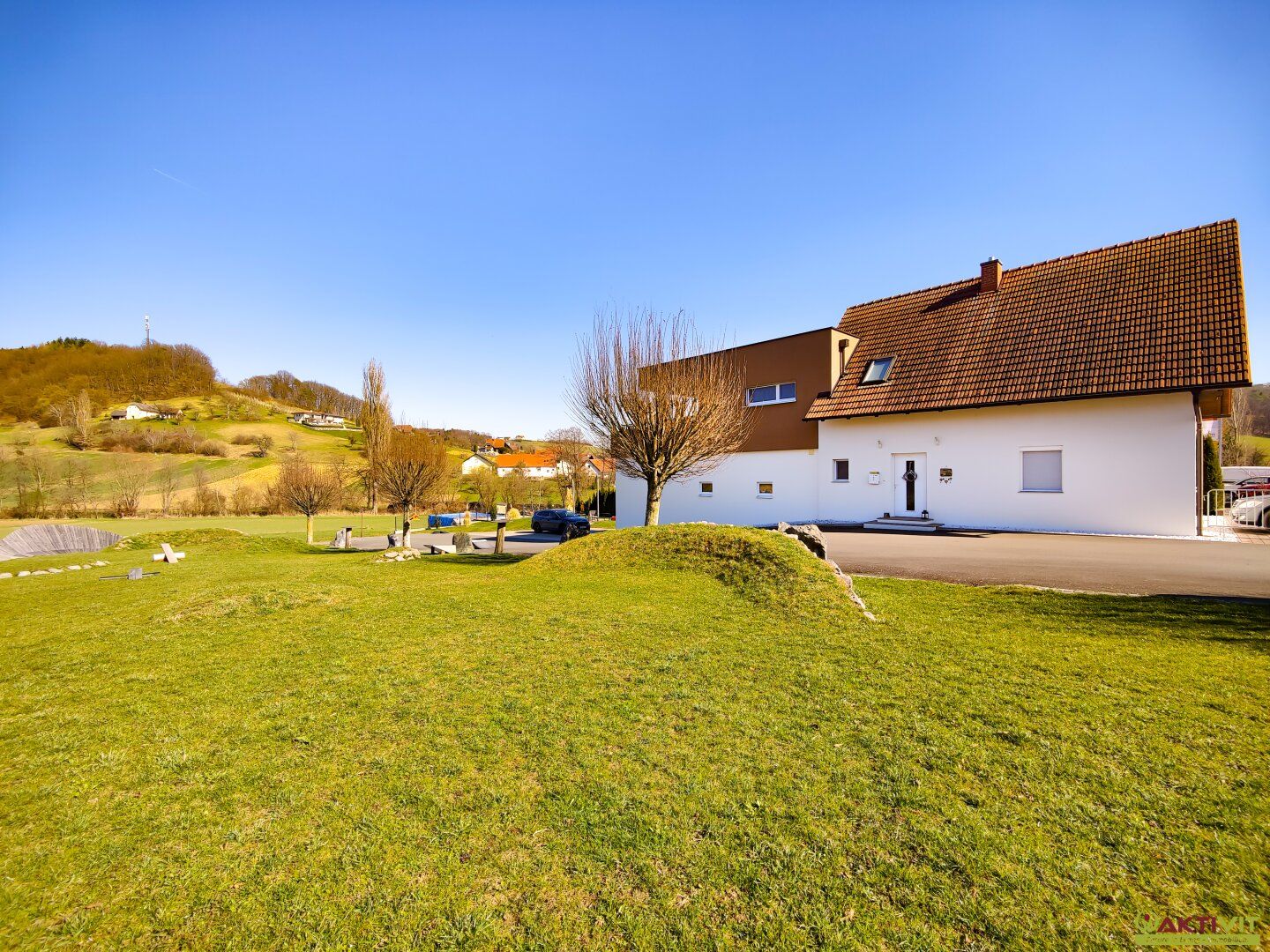Haus – Bairisch Kölldorf - Ansicht 2