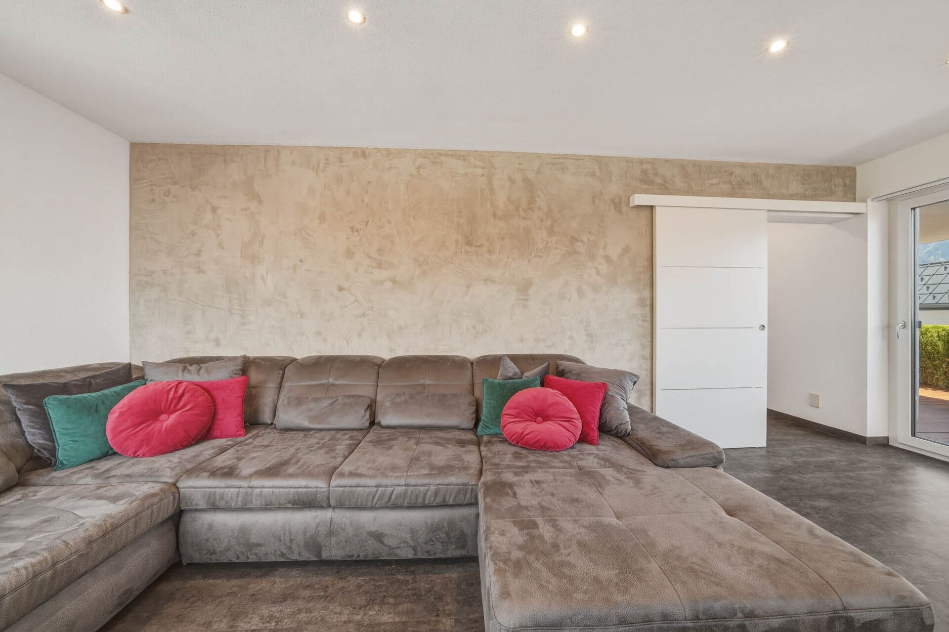 Haus – Obermieming / Fiecht - Ansicht 4