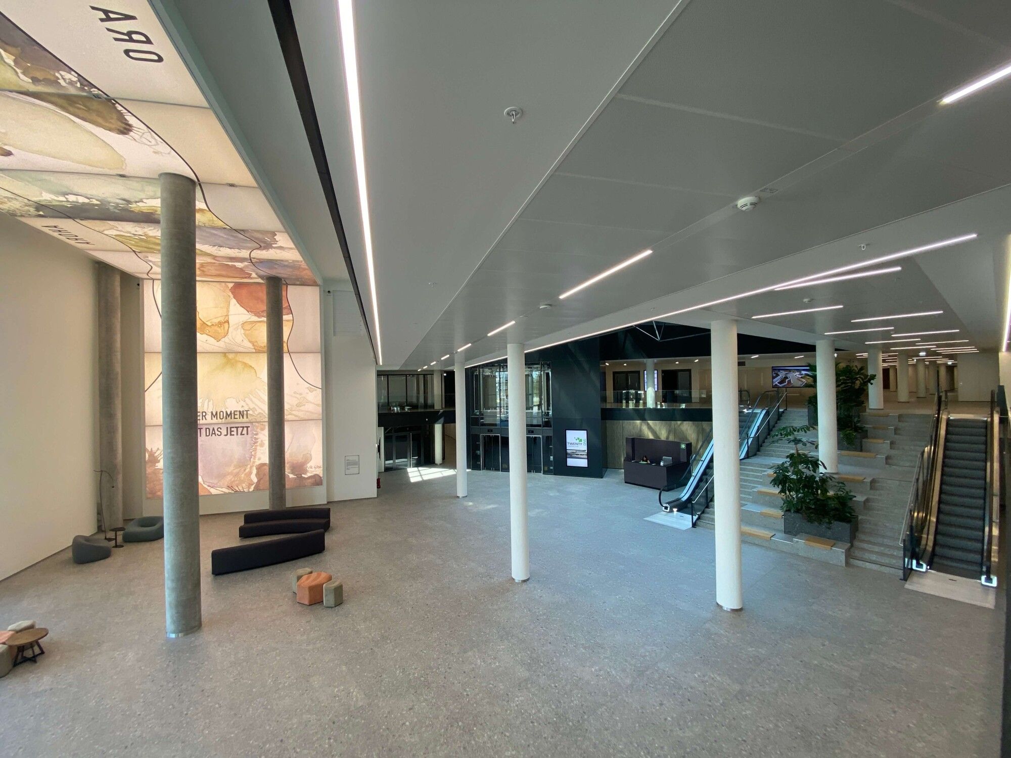 Central Hub | Twenty One - Ansicht 4