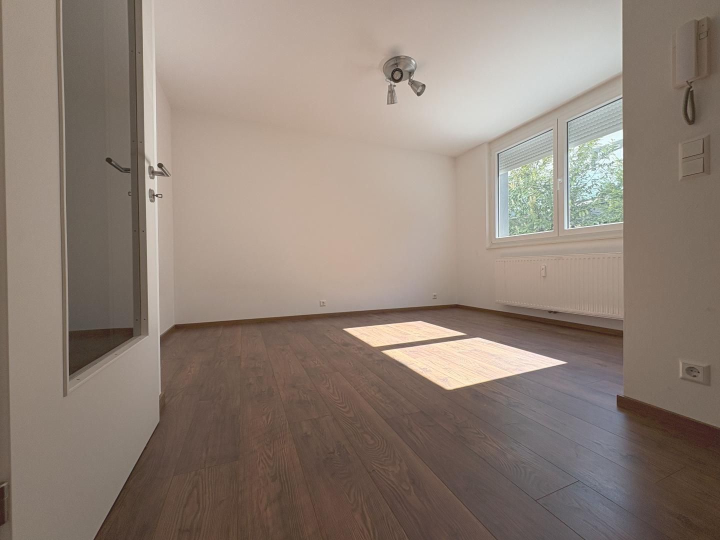Wohnen in Mariatrost | 1-Zimmer Wohnung | Nur 1 km zur KF-Uni
