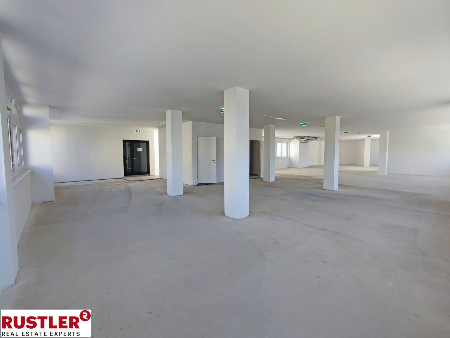 Ihr Büro in Hietzinger Bestlage - Mehr