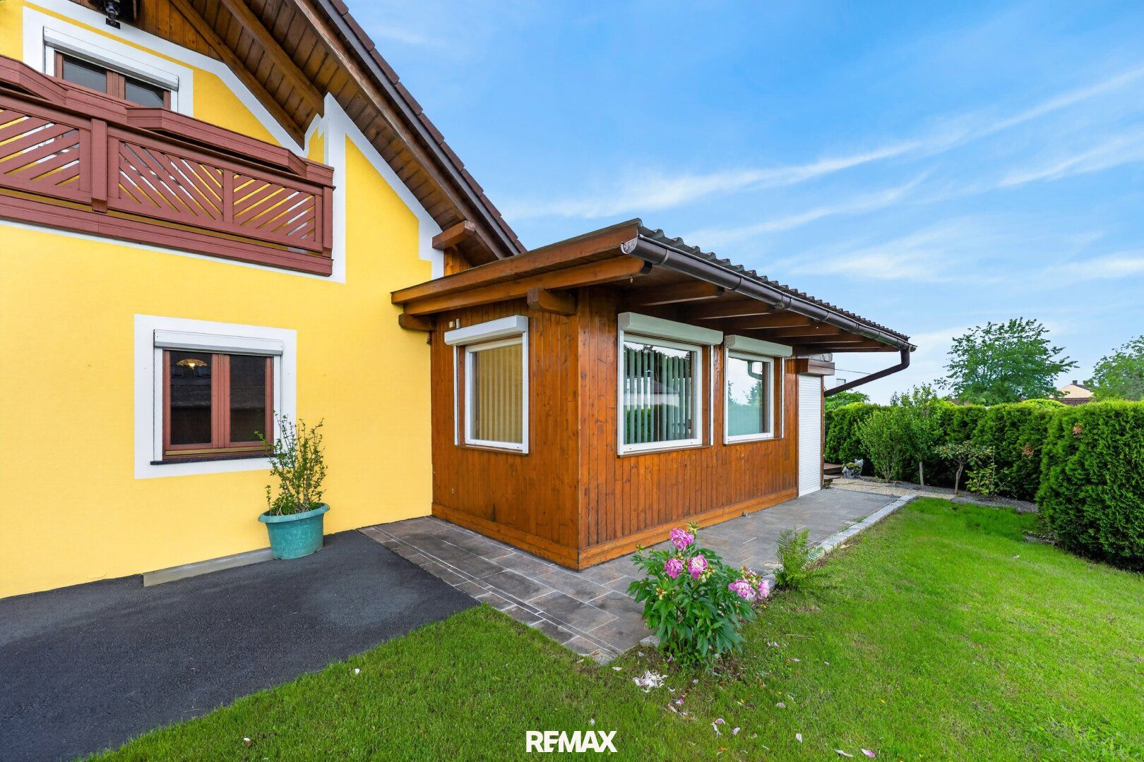 Haus – Hart bei Graz - Ansicht 5