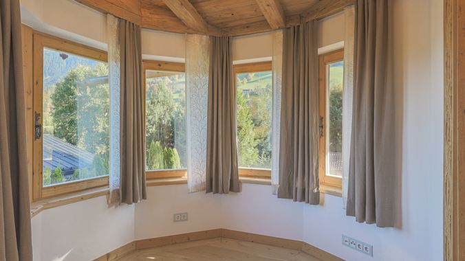 KITZIMMO-Exklusive Luxusvilla mit Freizeitwohnsitz in Kitzbühel.