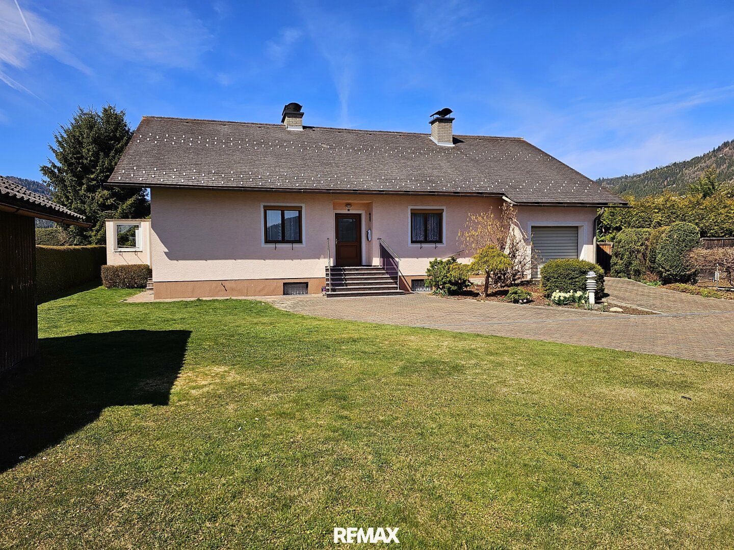 Haus – Pöls