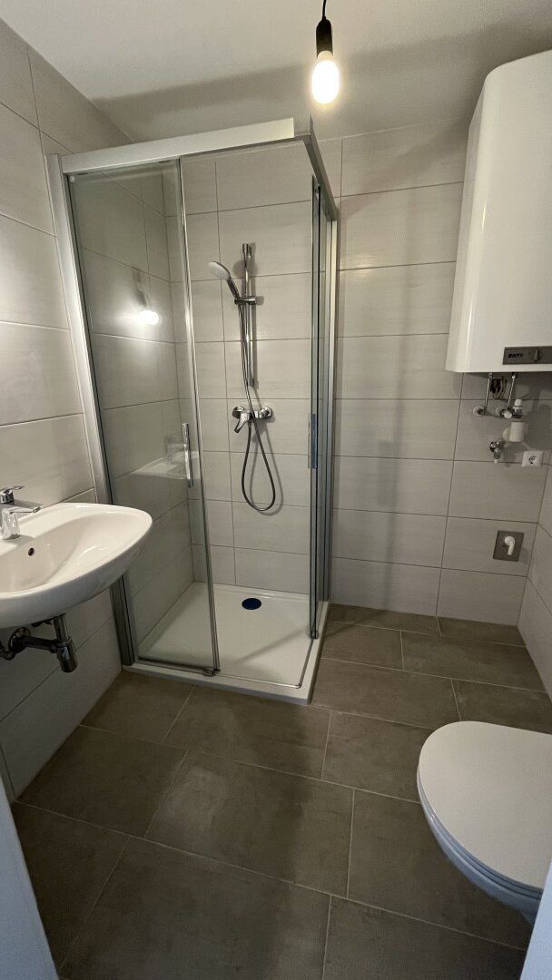 Sanierte Wohnung in Top Lage