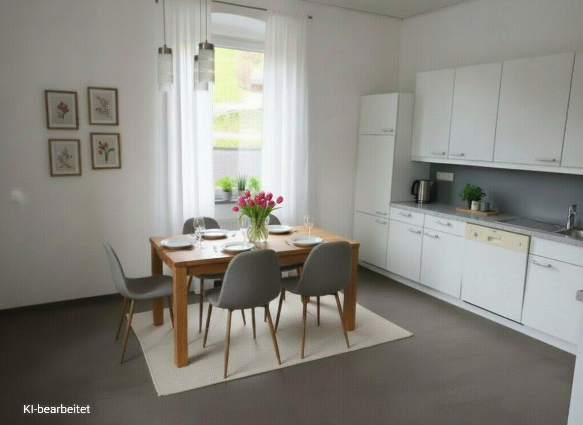 Wohnung – Schwaz, Pirchanger, Bezirk Schwaz - Ansicht 2