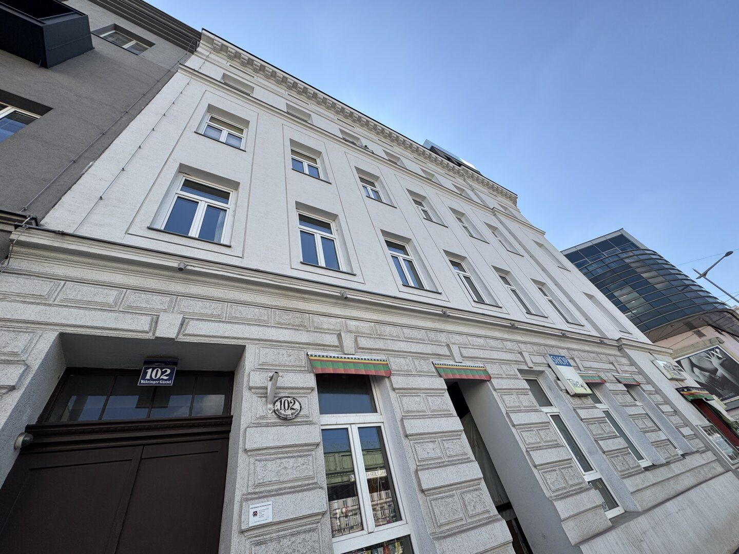 *Familienwohntraum in zentraler Lage mit Küche - Ab sofort verfügbar*