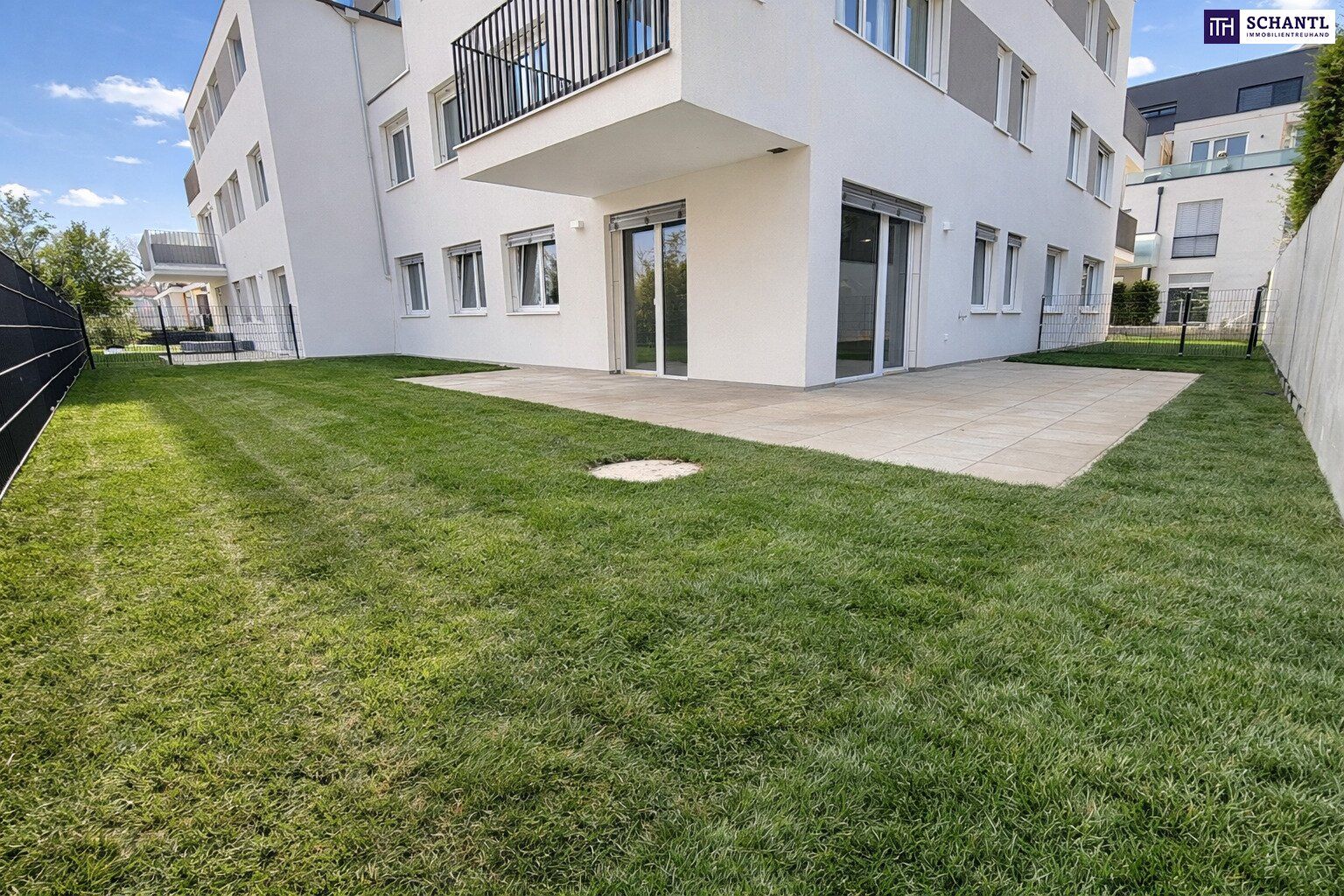 Wohnung – Schwechat, Groß-Schwechat, Katastralgemeinde Schwechat - Ansicht 3