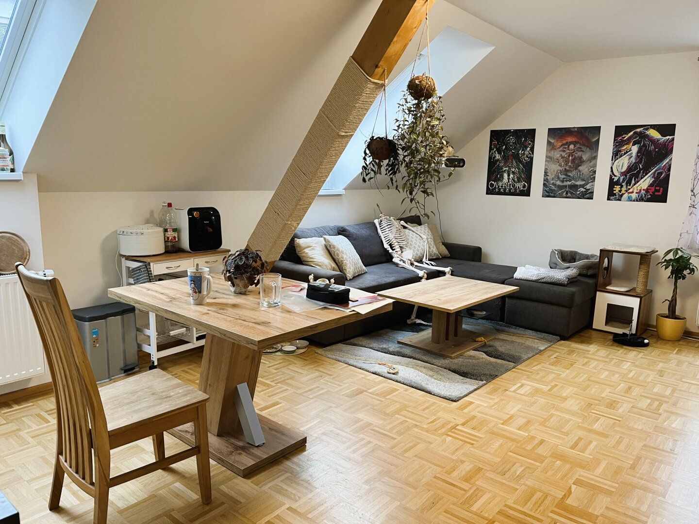 Traumhafte, gepflegte Wohnung in 8045 Graz