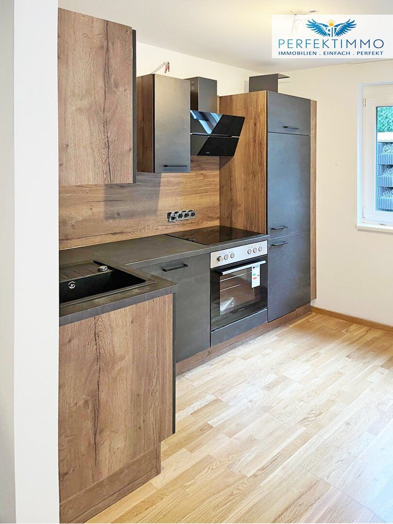 Langfristig vermietete 3-Zimmer-Anlegerwohnung mit über 4 % Rendite - Ansicht 5