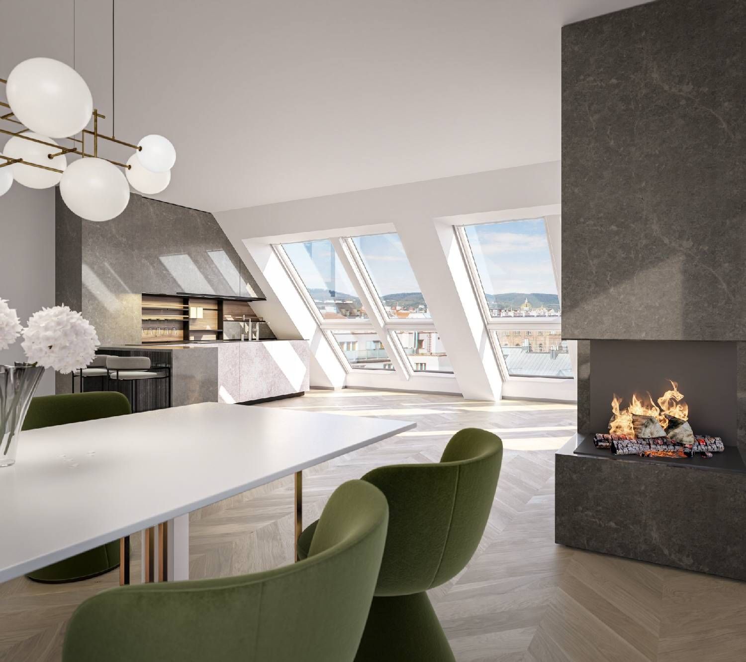 Ihr neues Zuhause in Premiumlage