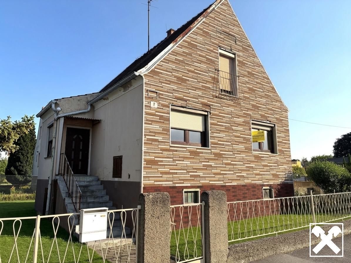 Haus – Rust - Ansicht 3
