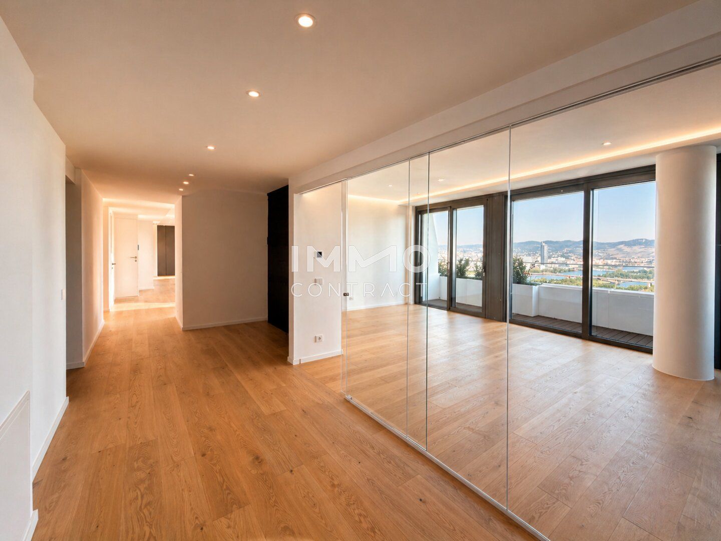 Wohnung – Wien - Ansicht 5