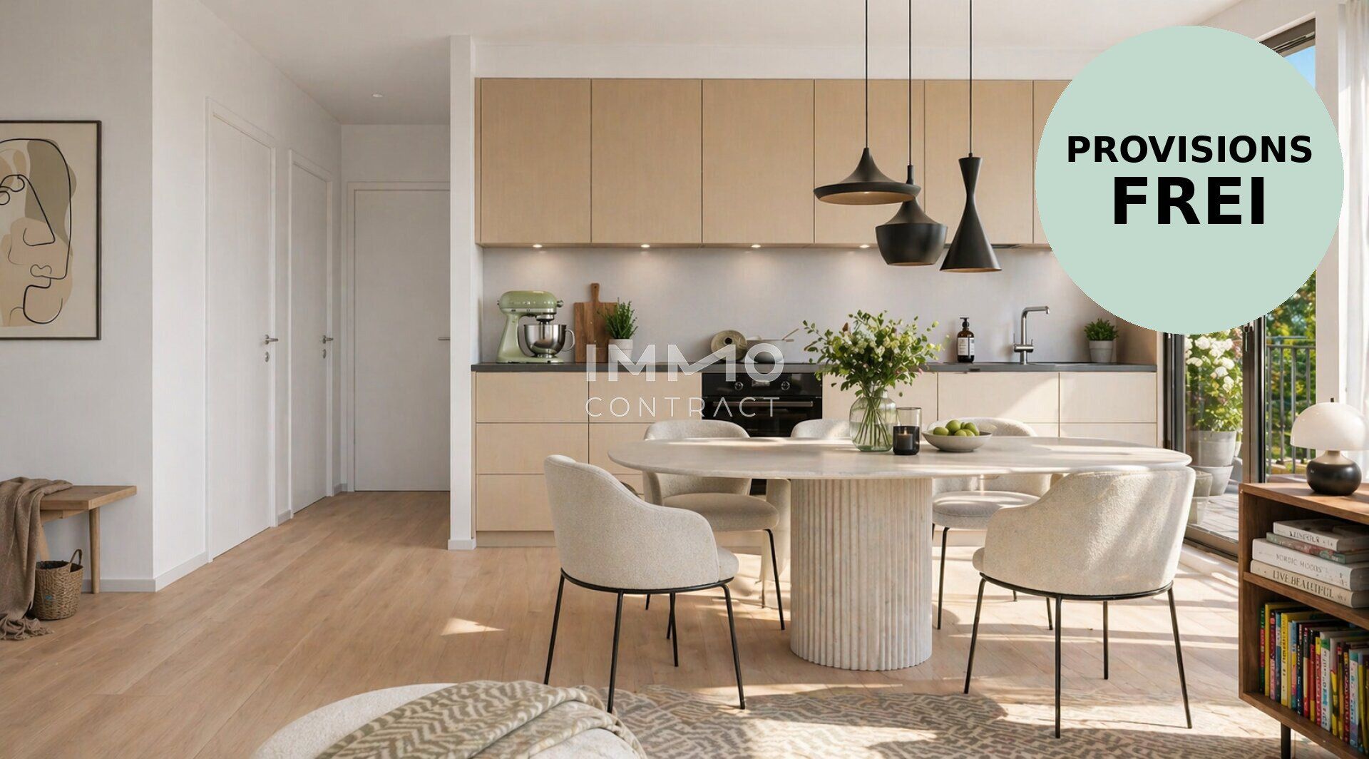 Wohnung – Wien