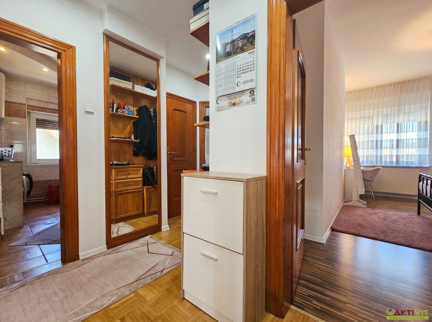 Wohnung – Graz - Ansicht 3