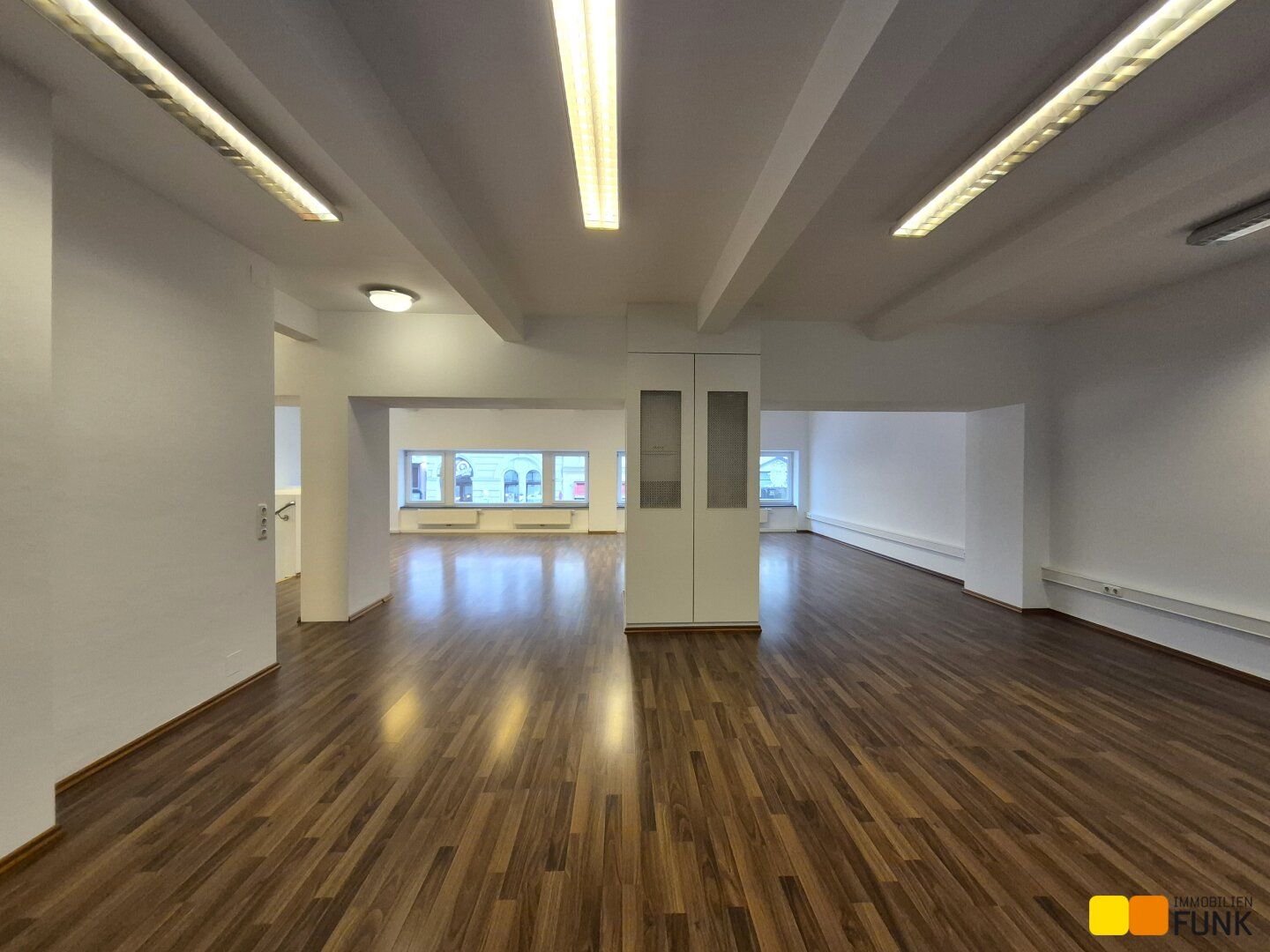 Modernes Büro in Toplage nahe Mariahilfer Straße - Ansicht 6
