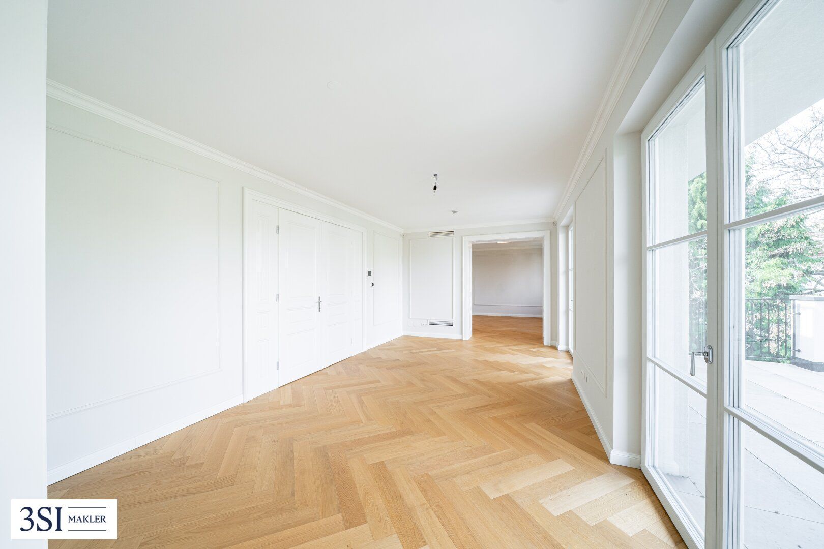 Haus – Wien,Döbling - Mehr