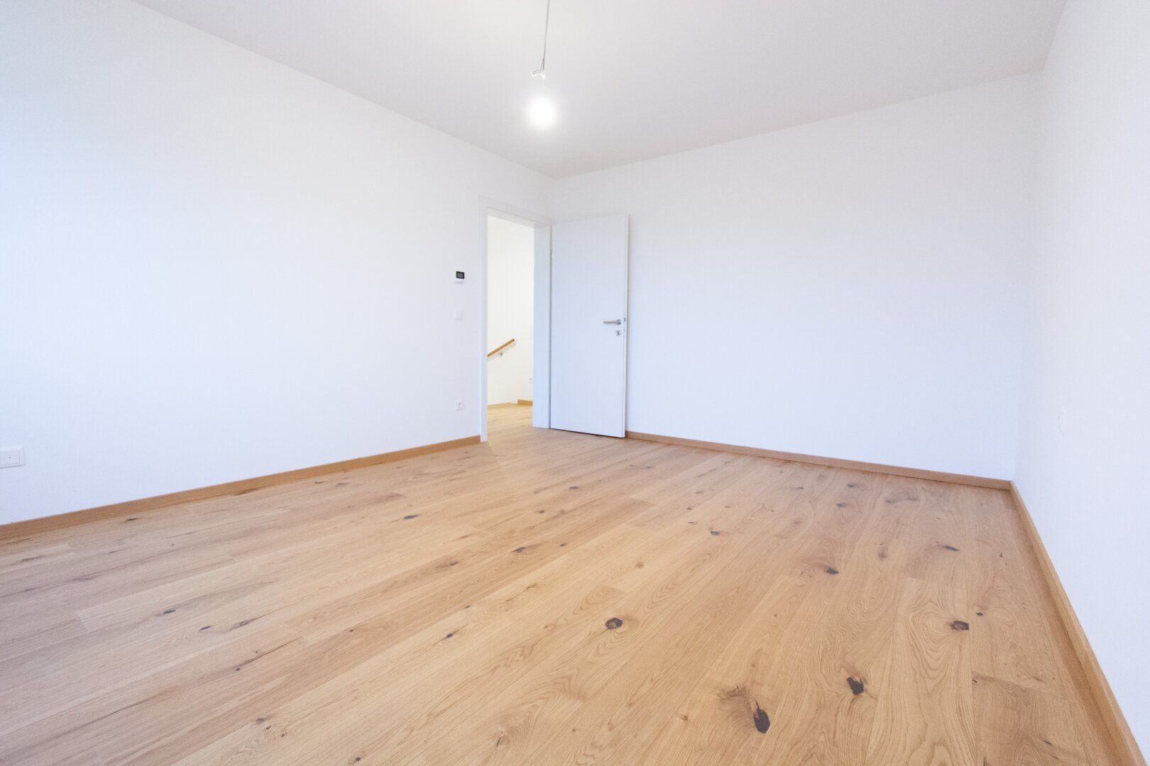MODERNES EINFAMILIENHAUS - WOHNEN MIT STIL & KOMFORT in 1210 WIEN - View 5