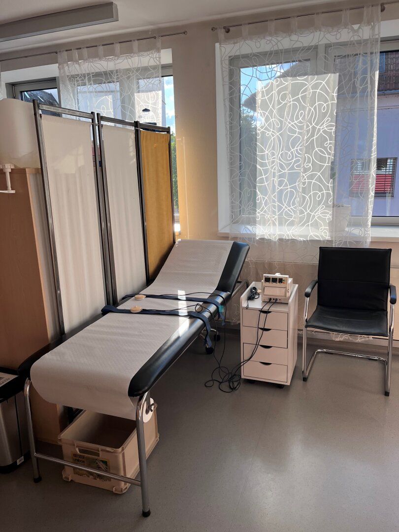 Voll ausgestattete Ordination im Zentrum von Gallneukirchen - Ansicht 5