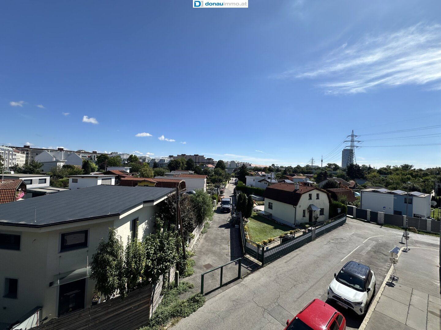 Wohnung – Wien - Ansicht 5