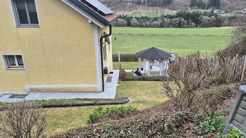 Haus – Eberstein - Ansicht 5