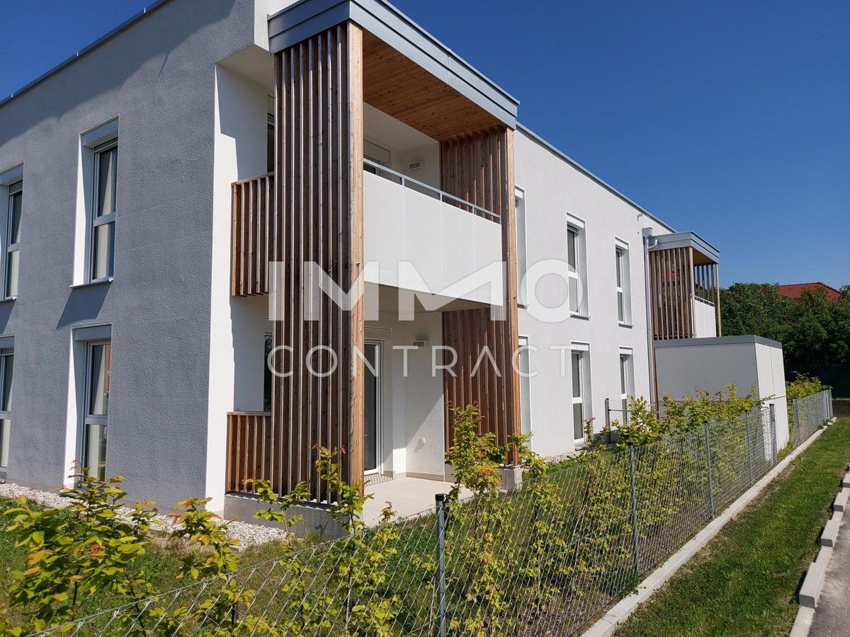 Erstes Eigenheim mit Garten!