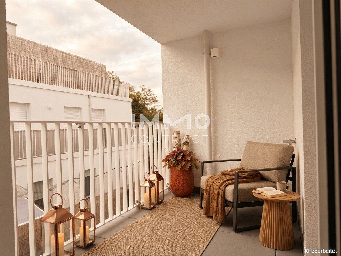 Wohnung – Wien