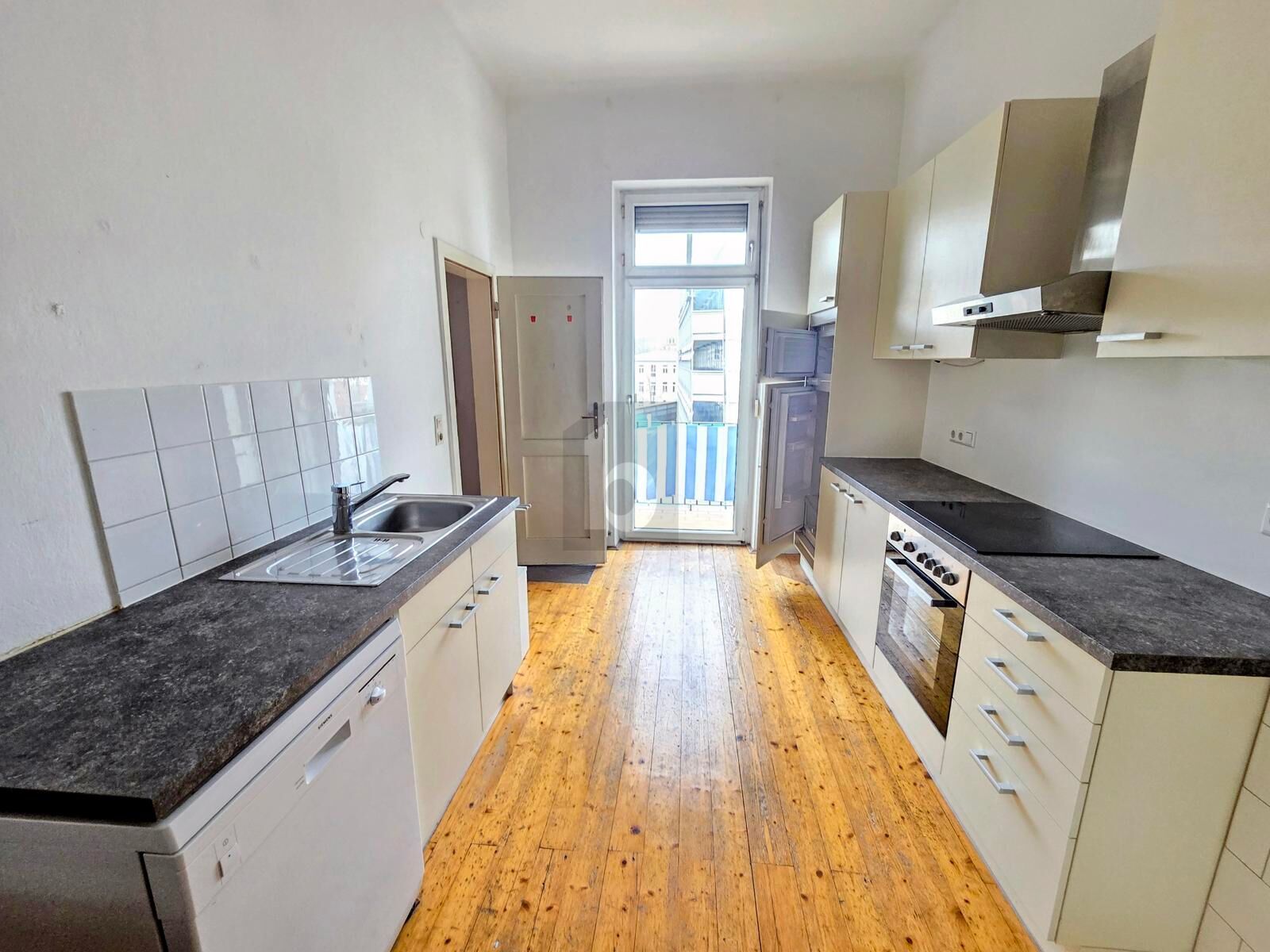 Wohnung – Graz - Ansicht 5