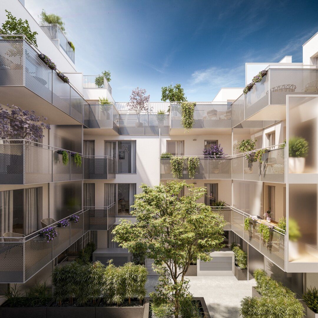 Wohnung – Wien - Ansicht 4