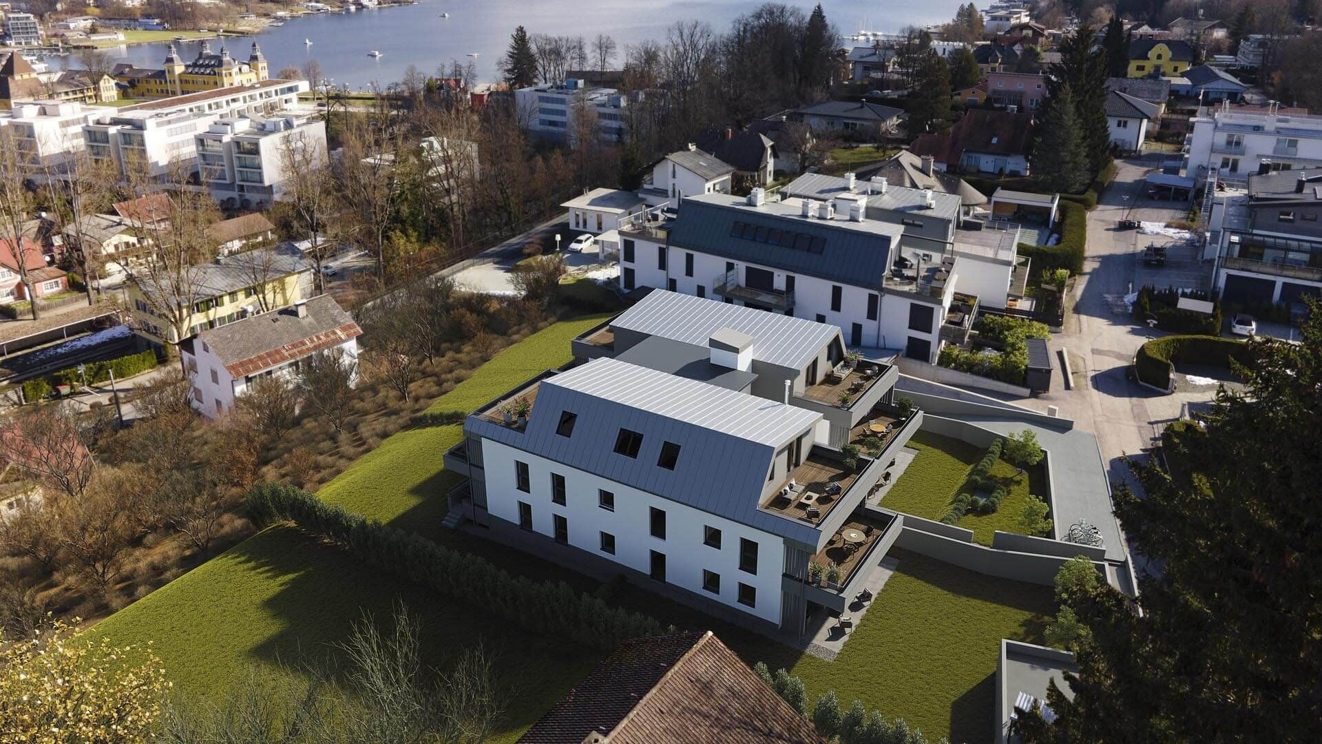 Wohnung – Velden am Wörther See - Ansicht 5