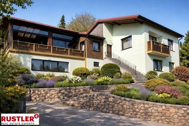 Haus – Sierning - Ansicht 2