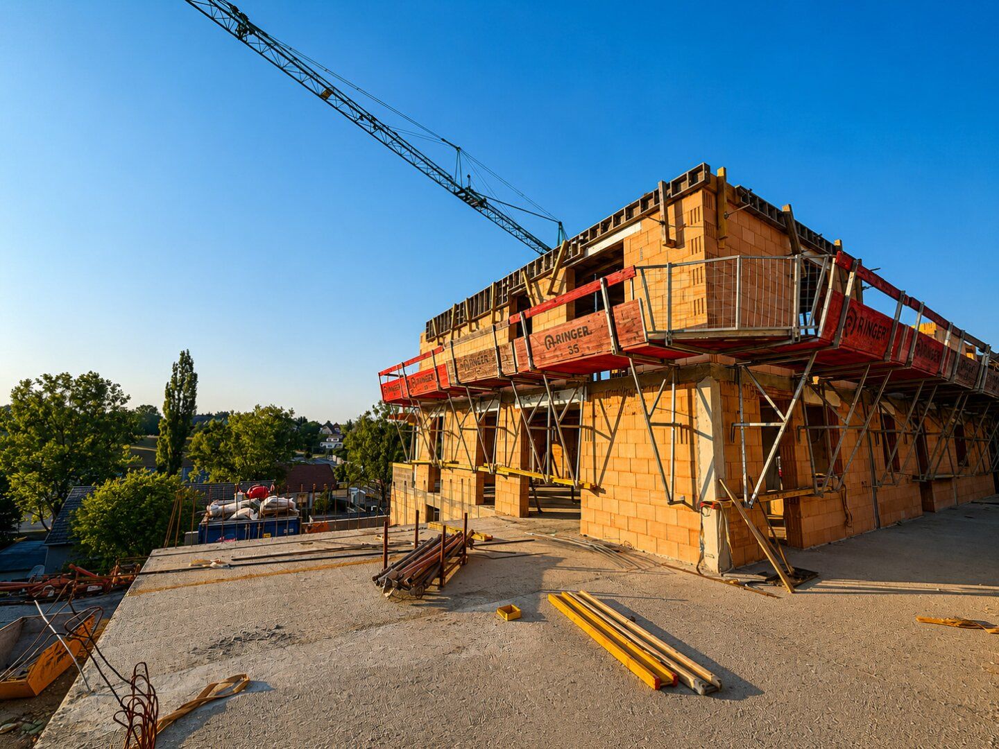 Wohnung – Steyr - Ansicht 3