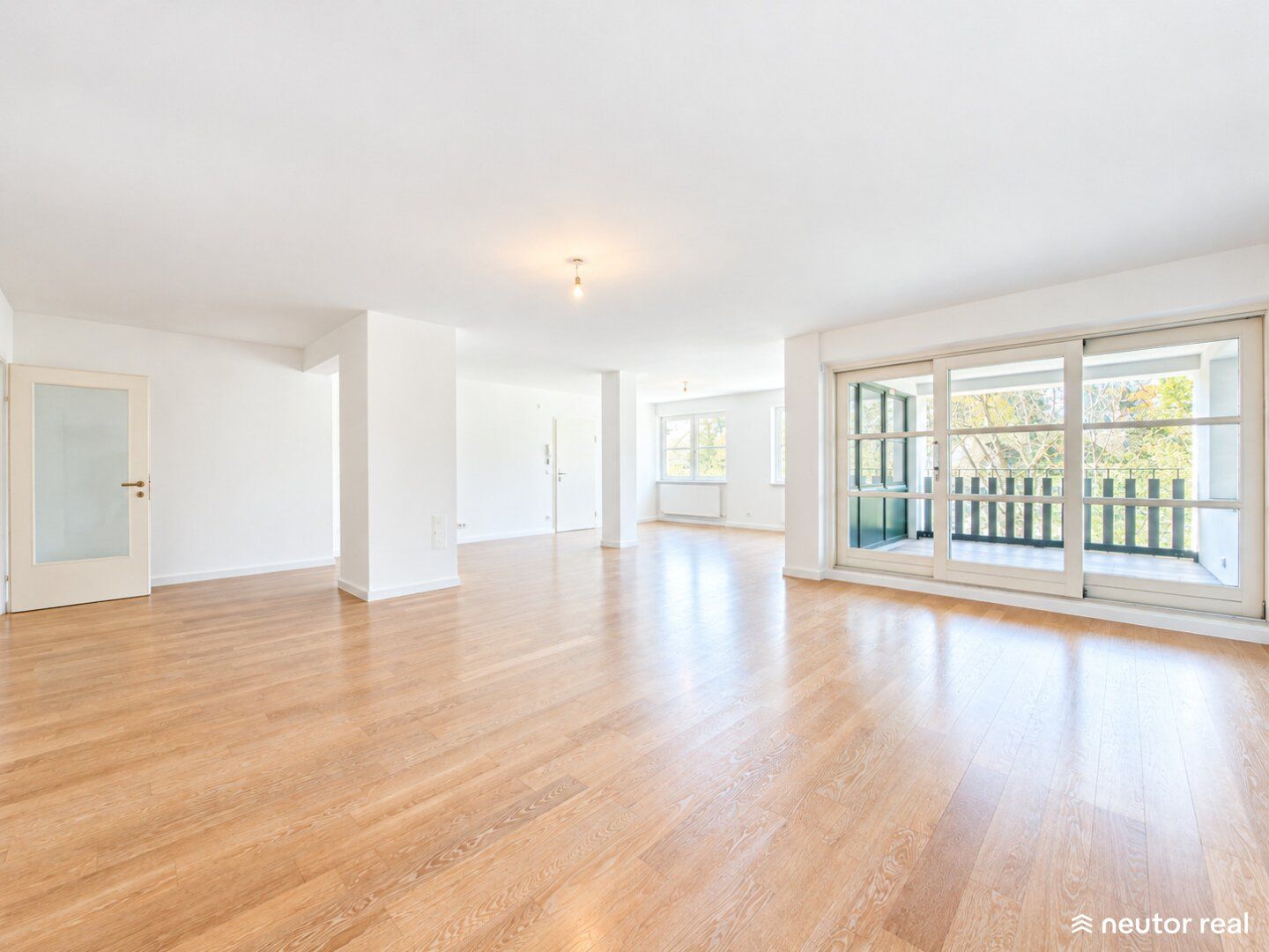 Wohnung – Wien - Mehr