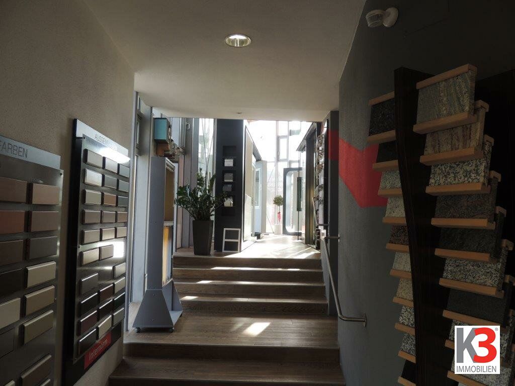 K3 - Salzburg/Nord - Nachfolger für gutgehenden Betrieb - Baunebengewerbe - gesucht - inkl. Übernahme Kundenstock! - Ansicht 5