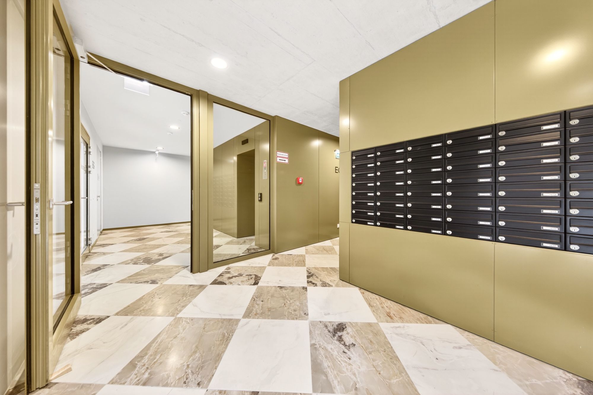 Wohnung – Wien - Ansicht 3