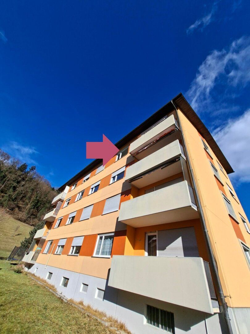 Wohnung – Feldkirch - Ansicht 2