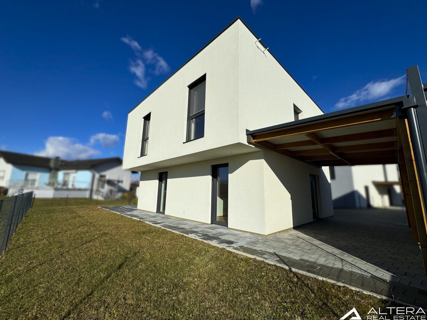 Traumhaus zum Bestpreis!! NEUBAU - ERSTBEZUG!!