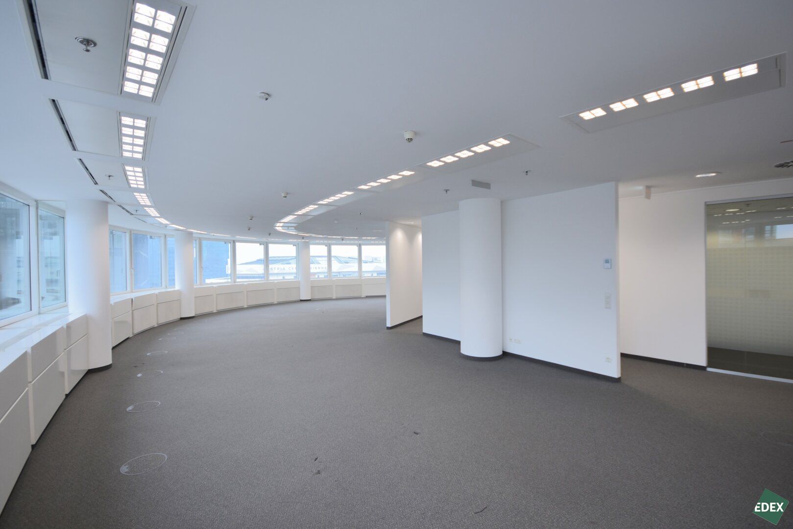 Modernes Arbeiten im Andromeda Tower! - Ansicht 3