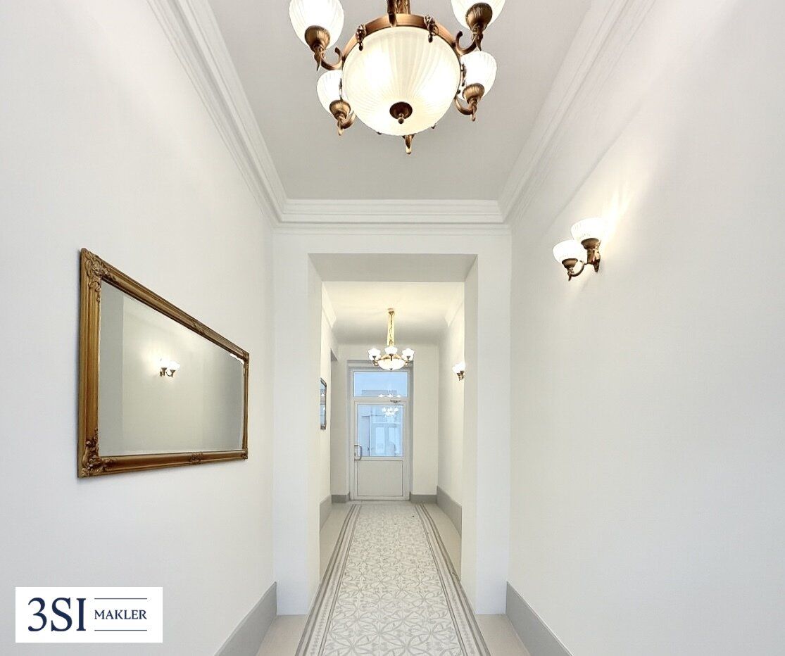 Wohnung – Wien, Breitensee - Ansicht 4