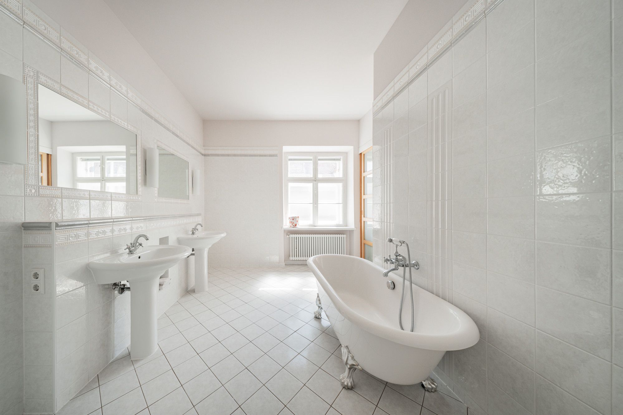 Wohnung – Wien - Mehr