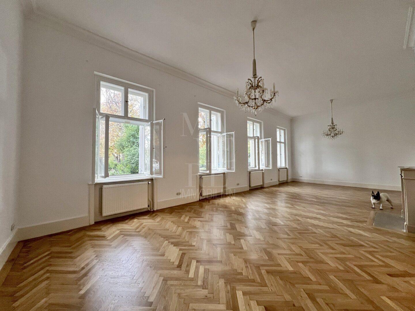 Haus – Wien - Ansicht 2