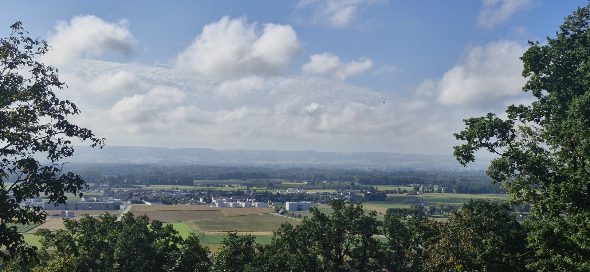 Wohnen mit Weitblick - Sechterberg 85, Feldkirchen an der Donau - Ansicht 2