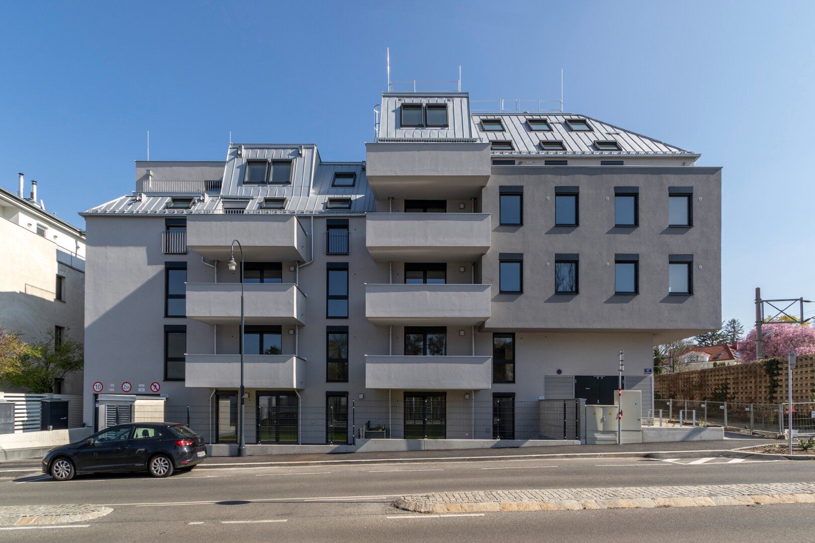 Wohnung – Wien, Lainz - Ansicht 5